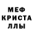 Метадон белоснежный CrackBuckey